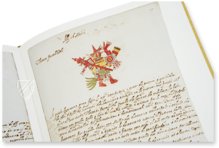 Codex Vaticanus A (3738) – Akademische Druck- u. Verlagsanstalt (ADEVA) – Codex Vatic. Lat. 3738 – Biblioteca Apostolica Vaticana (Vatican City, Vatican City State)