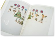 Codex Vaticanus A (3738) – Akademische Druck- u. Verlagsanstalt (ADEVA) – Codex Vatic. Lat. 3738 – Biblioteca Apostolica Vaticana (Vatican City, Vatican City State)