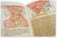 Codex Vaticanus A (3738) – Akademische Druck- u. Verlagsanstalt (ADEVA) – Codex Vatic. Lat. 3738 – Biblioteca Apostolica Vaticana (Vatican City, Vatican City State)