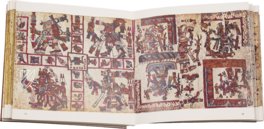 Codex Vaticanus B (3773) – Akademische Druck- u. Verlagsanstalt (ADEVA) – Codex Vatic. Lat. 3773 – Biblioteca Apostolica Vaticana (Vatican City, State of the Vatican City)
