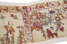 Codex Vaticanus B (3773) – Akademische Druck- u. Verlagsanstalt (ADEVA) – Codex Vatic. Lat. 3773 – Biblioteca Apostolica Vaticana (Vatican City, State of the Vatican City)