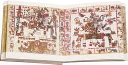 Codex Vaticanus B (3773) – Akademische Druck- u. Verlagsanstalt (ADEVA) – Codex Vatic. Lat. 3773 – Biblioteca Apostolica Vaticana (Vatican City, Vatican City State)