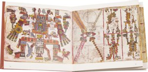 Codex Vaticanus B (3773) – Akademische Druck- u. Verlagsanstalt (ADEVA) – Codex Vatic. Lat. 3773 – Biblioteca Apostolica Vaticana (Vatican City, Vatican City State)