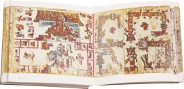 Codex Vaticanus B (3773) – Akademische Druck- u. Verlagsanstalt (ADEVA) – Codex Vatic. Lat. 3773 – Biblioteca Apostolica Vaticana (Vatican City, Vatican City State)