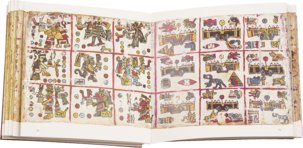 Codex Vaticanus B (3773) – Akademische Druck- u. Verlagsanstalt (ADEVA) – Codex Vatic. Lat. 3773 – Biblioteca Apostolica Vaticana (Vatican City, Vatican City State)