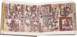 Codex Vaticanus B (3773) – Akademische Druck- u. Verlagsanstalt (ADEVA) – Codex Vatic. Lat. 3773 – Biblioteca Apostolica Vaticana (Vatican City, Vatican City State)