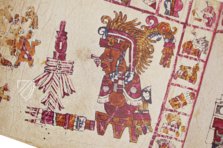 Codex Vaticanus B (3773) – Akademische Druck- u. Verlagsanstalt (ADEVA) – Codex Vatic. Lat. 3773 – Biblioteca Apostolica Vaticana (Vatican City, Vatican City State)