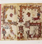 Codex Vaticanus B (3773) – Akademische Druck- u. Verlagsanstalt (ADEVA) – Codex Vatic. Lat. 3773 – Biblioteca Apostolica Vaticana (Vatican City, Vatican City State)