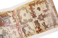 Codex Vaticanus B (3773) – Biblioteca Apostolica Vaticana (Vatican City, State of the Vatican City) Facsimile Edition