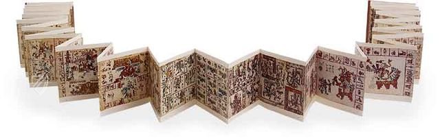 Codex Vaticanus B (3773) - Ziereis Facsimiles