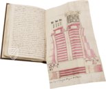 Codex Veitia – Biblioteca del Palacio Real (Madrid, Spain) Facsimile Edition