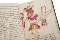 Codex Veitia – Testimonio Compañía Editorial – Biblioteca del Palacio Real (Madrid, Spain)