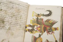 Codex Veitia – Testimonio Compañía Editorial – Biblioteca del Palacio Real (Madrid, Spain)