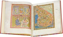 Codex Vyssegradensis Facsimile Edition