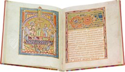 Codex Vyssegradensis Facsimile Edition