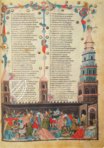 Codice de la Guerra de Troya – AyN Ediciones – Ms.Fr.F.v.XIV3 – National Library of Russia (St. Petersburg, Russia)