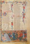 Codice de la Guerra de Troya – Ms.Fr.F.v.XIV3 – National Library of Russia (St. Petersburg, Russia) Facsimile Edition