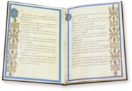 Codice Stivini - Inventory of the possessions of Isabella d'Este Gonzaga – Il Bulino, edizioni d'arte – Inv. b. 400 – Archivio di Stato di Mantova (Mantua, Italy)