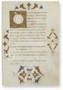 Codice Stivini - Inventory of the possessions of Isabella d'Este Gonzaga – Il Bulino, edizioni d'arte – Inv. b. 400 – Archivio di Stato di Mantova (Mantua, Italy)