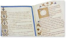 Codice Stivini - Inventory of the possessions of Isabella d'Este Gonzaga – Inv. b. 400 – Archivio di Stato di Mantova (Mantua, Italy) Facsimile Edition