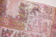 Codices Becker I/II – Akademische Druck- u. Verlagsanstalt (ADEVA) – Inv.-Nr. 60306 und 60307 – Weltmuseum Wien (Vienna, Austria)