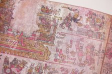 Codices Becker I/II – Akademische Druck- u. Verlagsanstalt (ADEVA) – Inv.-Nr. 60306 und 60307 – Weltmuseum Wien (Vienna, Austria)