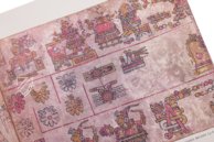 Codices Becker I/II – Akademische Druck- u. Verlagsanstalt (ADEVA) – Inv.-Nr. 60306 und 60307 – Weltmuseum Wien (Vienna, Austria)