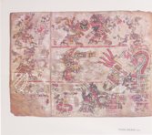 Codices Becker I/II – Akademische Druck- u. Verlagsanstalt (ADEVA) – Inv.-Nr. 60306 und 60307 – Weltmuseum Wien (Vienna, Austria)