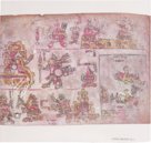 Codices Becker I/II – Akademische Druck- u. Verlagsanstalt (ADEVA) – Inv.-Nr. 60306 und 60307 – Weltmuseum Wien (Vienna, Austria)