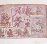 Codices Becker I/II – Akademische Druck- u. Verlagsanstalt (ADEVA) – Inv.-Nr. 60306 und 60307 – Weltmuseum Wien (Vienna, Austria)