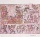 Codices Becker I/II – Akademische Druck- u. Verlagsanstalt (ADEVA) – Inv.-Nr. 60306 und 60307 – Weltmuseum Wien (Vienna, Austria)