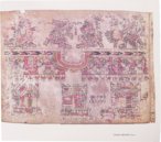 Codices Becker I/II – Akademische Druck- u. Verlagsanstalt (ADEVA) – Inv.-Nr. 60306 und 60307 – Weltmuseum Wien (Vienna, Austria)