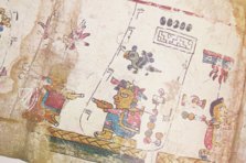 Codices Becker I/II – Akademische Druck- u. Verlagsanstalt (ADEVA) – Inv.-Nr. 60306 und 60307 – Weltmuseum Wien (Vienna, Austria)