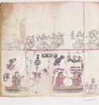 Codices Becker I/II – Akademische Druck- u. Verlagsanstalt (ADEVA) – Inv.-Nr. 60306 und 60307 – Weltmuseum Wien (Vienna, Austria)