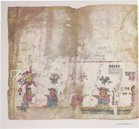 Codices Becker I/II – Akademische Druck- u. Verlagsanstalt (ADEVA) – Inv.-Nr. 60306 und 60307 – Weltmuseum Wien (Vienna, Austria)