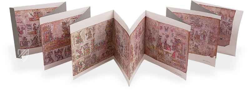 Codices Becker I/II - Ziereis Facsimiles