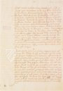Codicilo y Ultima Voluntad de Felipe II – Ediciones Grial – Patronato Real 29-61 – Archivo General (Simancas, Spain)