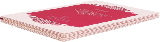 Collection of handwritten works of Miguel de Cervantes – Circulo Cientifico – Archivo General de Simancas (Simancas, Spain)