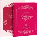 Collection of handwritten works of Miguel de Cervantes – Circulo Cientifico – Archivo General de Simancas (Simancas, Spain)