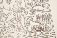 Cologne Bible 1478/1479 – Friedrich Wittig Verlag – Bibl.Th.I.A.57 (Ink.) – Universitäts- und Landesbibliothek Düsseldorf (Düsseldorf, Germany) Cologne Bible 1478/1479 – Friedrich Wittig Verlag – Bibl.Th.I.A.57 (Ink.) – Universitäts- und Landesbibliothek Düsseldorf (Düsseldorf, Germany)