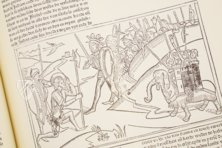 Cologne Bible 1478/1479 – Friedrich Wittig Verlag – Bibl.Th.I.A.57 (Ink.) – Universitäts- und Landesbibliothek Düsseldorf (Düsseldorf, Germany) Cologne Bible 1478/1479 – Friedrich Wittig Verlag – Bibl.Th.I.A.57 (Ink.) – Universitäts- und Landesbibliothek Düsseldorf (Düsseldorf, Germany)