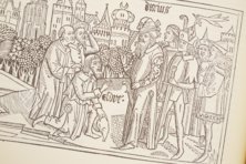 Cologne Bible 1478/1479 – Friedrich Wittig Verlag – Bibl.Th.I.A.57 (Ink.) – Universitäts- und Landesbibliothek Düsseldorf (Düsseldorf, Germany) Cologne Bible 1478/1479 – Friedrich Wittig Verlag – Bibl.Th.I.A.57 (Ink.) – Universitäts- und Landesbibliothek Düsseldorf (Düsseldorf, Germany)