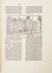 Cologne Bible 1478/1479 – Friedrich Wittig Verlag – Bibl.Th.I.A.57 (Ink.) – Universitäts- und Landesbibliothek Düsseldorf (Düsseldorf, Germany) Cologne Bible 1478/1479 – Friedrich Wittig Verlag – Bibl.Th.I.A.57 (Ink.) – Universitäts- und Landesbibliothek Düsseldorf (Düsseldorf, Germany)