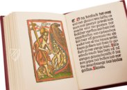 Cologne Prayerbook of Johann von Landen – Urs Graf – Universitäts- und Stadtbibliothek Köln (Cologne, Germany)