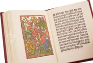 Cologne Prayerbook of Johann von Landen – Urs Graf – Universitäts- und Stadtbibliothek Köln (Cologne, Germany)