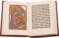 Cologne Prayerbook of Johann von Landen – Urs Graf Verlag – Universitäts- und Stadtbibliothek Köln (Cologne, Germany)