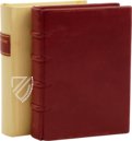 Cologne Prayerbook of Johann von Landen – Urs Graf Verlag – Universitäts- und Stadtbibliothek Köln (Cologne, Germany)