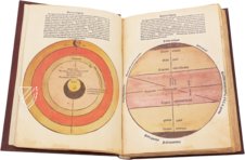 Columbus's Imago Mundi – Testimonio Compañía Editorial – 10.3.4. – Biblioteca Capitular y Colombina (Seville, Spain)
