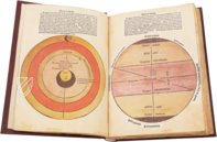 Columbus's Imago Mundi – Testimonio Compañía Editorial – 10.3.4. – Biblioteca Capitular y Colombina (Seville, Spain)