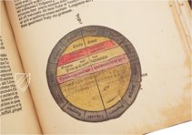 Columbus's Imago Mundi – Testimonio Compañía Editorial – 10.3.4. – Biblioteca Capitular y Colombina (Seville, Spain)